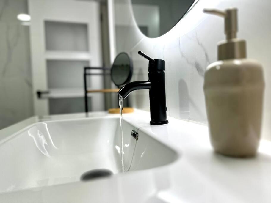 Apartamentos Rincon Andaluz 4 코르도바 외부 사진