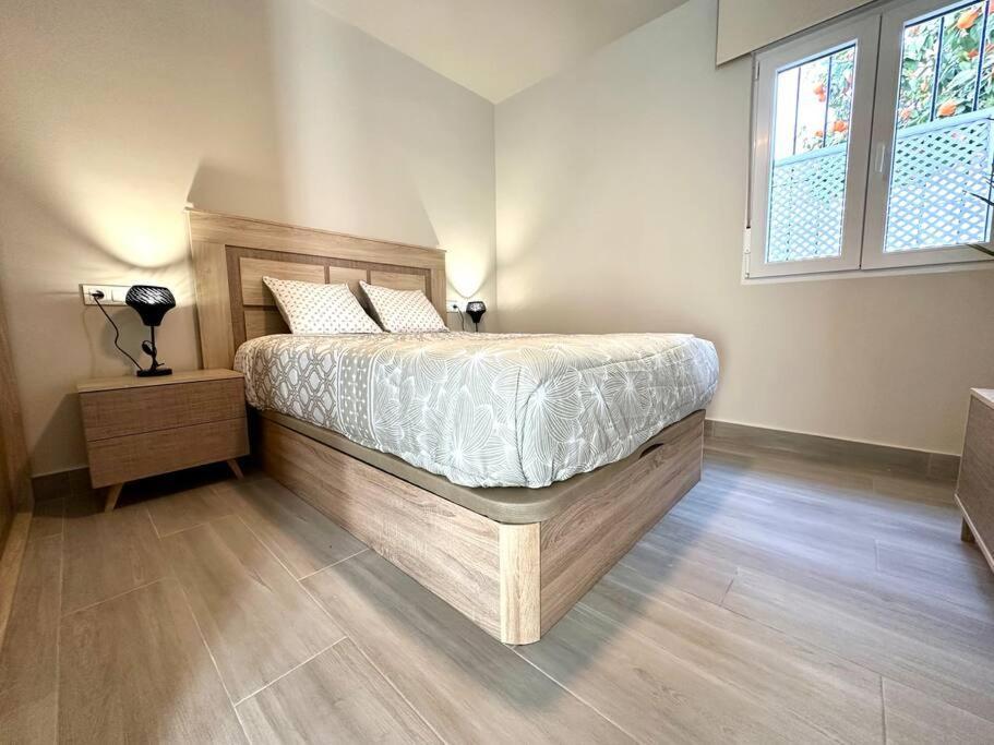 Apartamentos Rincon Andaluz 4 코르도바 외부 사진