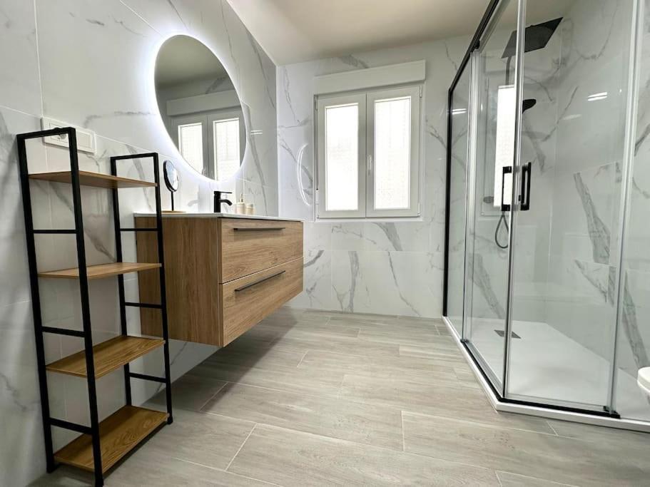 Apartamentos Rincon Andaluz 4 코르도바 외부 사진