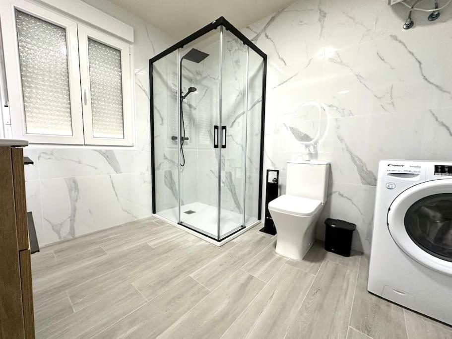 Apartamentos Rincon Andaluz 4 코르도바 외부 사진