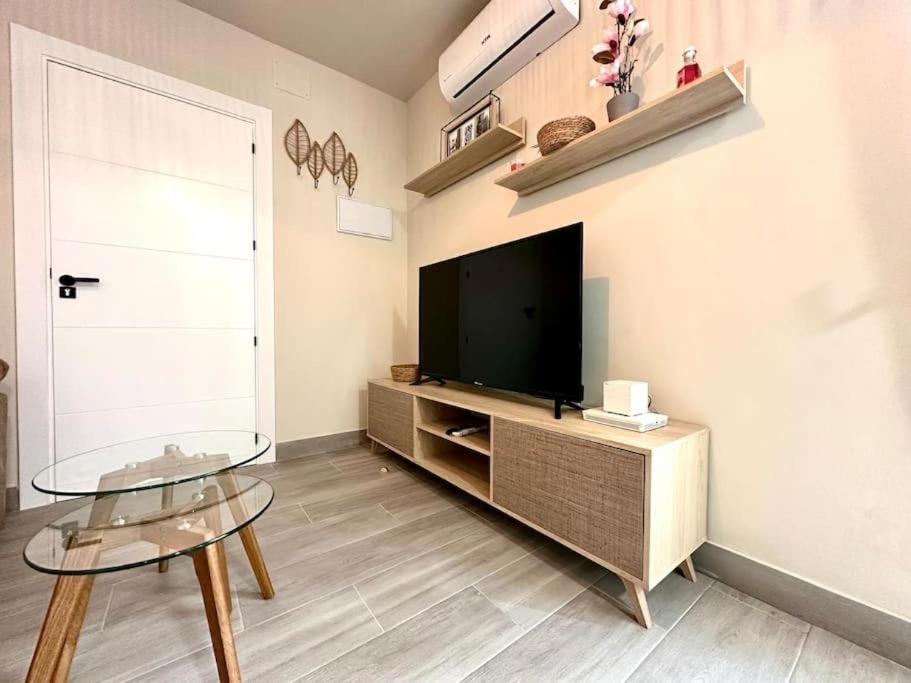 Apartamentos Rincon Andaluz 4 코르도바 외부 사진