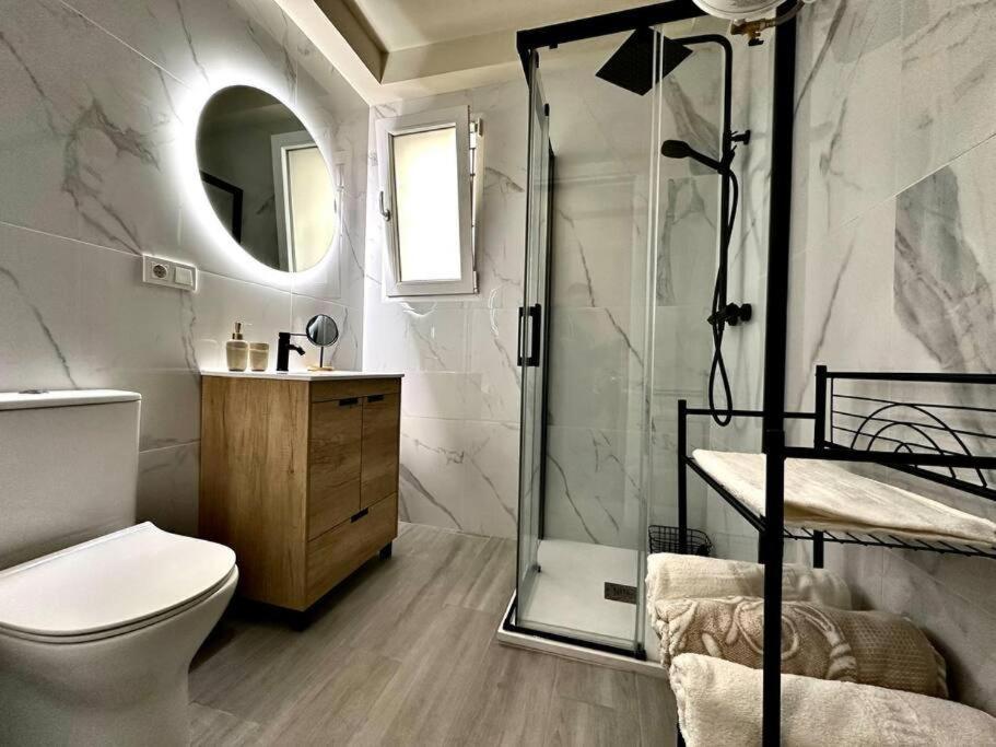 Apartamentos Rincon Andaluz 4 코르도바 외부 사진