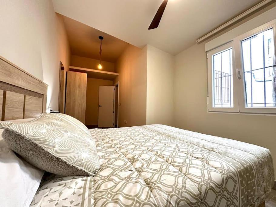 Apartamentos Rincon Andaluz 4 코르도바 외부 사진
