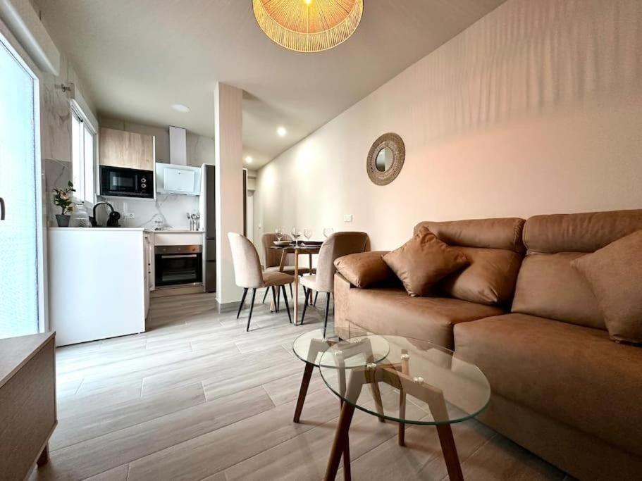 Apartamentos Rincon Andaluz 4 코르도바 외부 사진