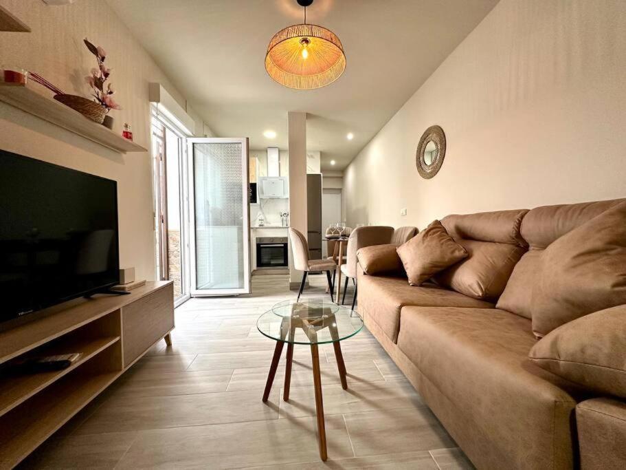 Apartamentos Rincon Andaluz 4 코르도바 외부 사진